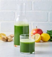 Super Green Juice