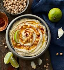 Hummus
