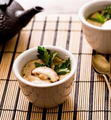Chawanmushi