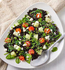 Lentil Salad