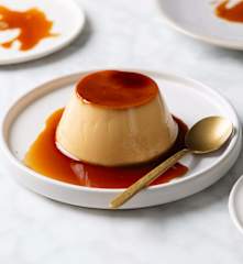 Krem Karamel (Flan)