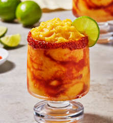 Mango Chamoy- Mocktail