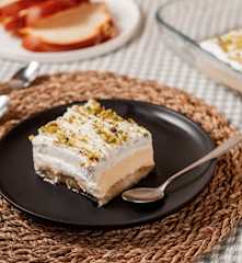 Τσουρέκι εκμέκ