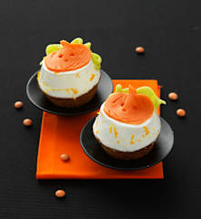 Muffins à la carotte