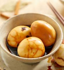 茶叶蛋