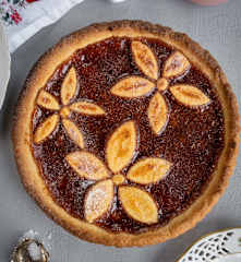 Linzer Turta