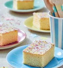 Limokuchen