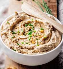 Fromage frais à tartiner sans lactose