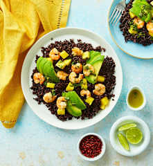 Insalata di riso esotica (Bimby Friend)