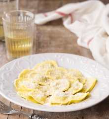 Bauletti di carne triestini