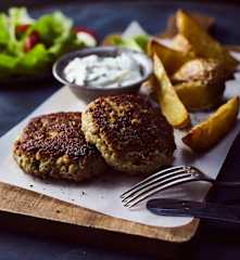 Bouletten griechisch