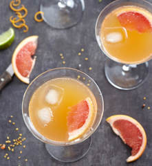 Cocktail Premier Empire