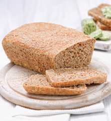 Chleb z otrębami