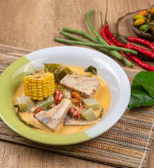 Sayur Lodeh