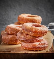 Donas