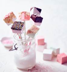 Marshmallows
