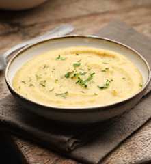 Pease Pudding