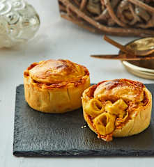 Scrigno di cappelletti