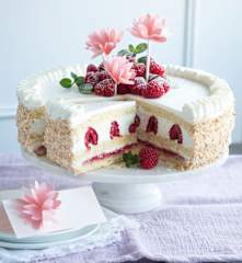 Allrounder-Torte