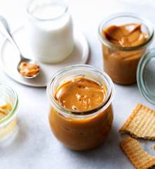 Dulce de leche pastelero