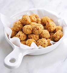 Croquetes de atum