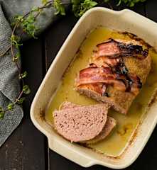 Family Meatloaf