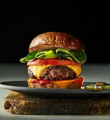 Cheeseburger (TM6)