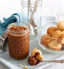 Bisküvili Tatlı Krema