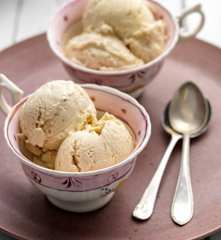 Soya Milk Ice Cream
