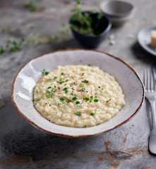 Risotto