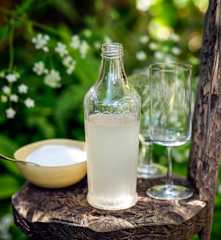 Sugar Syrup