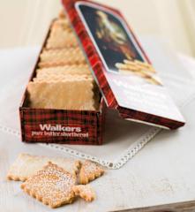 Bolachas de manteiga