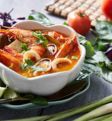 Tom Yum Goong