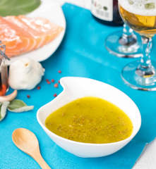 Marinatura al Marsala