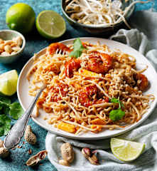 Pad Thai