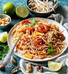 Pad Thai