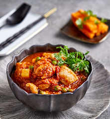 菲律宾风味鸡肉