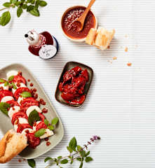 Mediterranes Würzöl