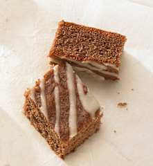 Orangen-Schoko-Wölkchen