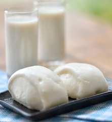 Mantou buns