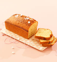 Cake à la noix de coco