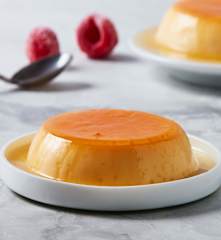 Crème Caramel