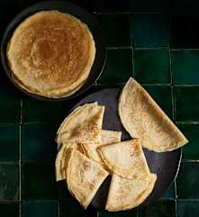 Crepes