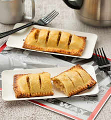 Apple pie (individual)
