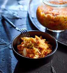 Kimchi