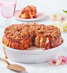 Sticky Buns