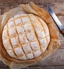 Polka (pane francese)