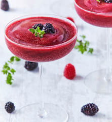 Daiquiri de frutos rojos TM6
