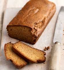Posh Paleo Bread
