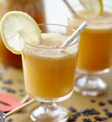 Ingwerbier, alkoholfrei